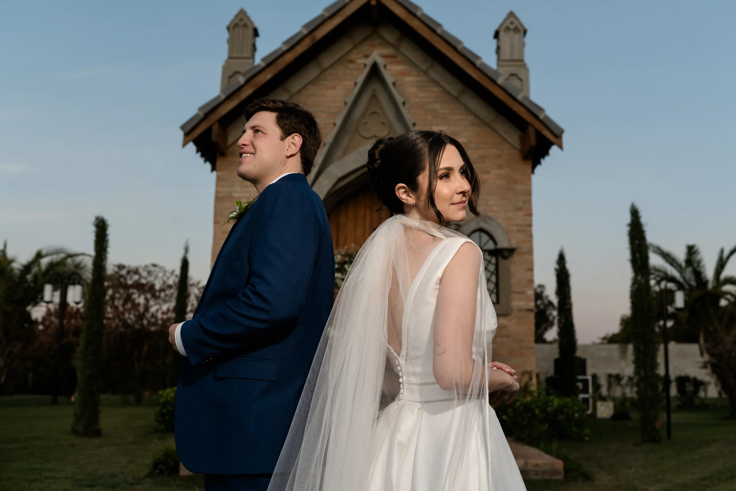 Cronograma para Fotos de Casamento: Como Organizar o Grande Dia Sem Correria