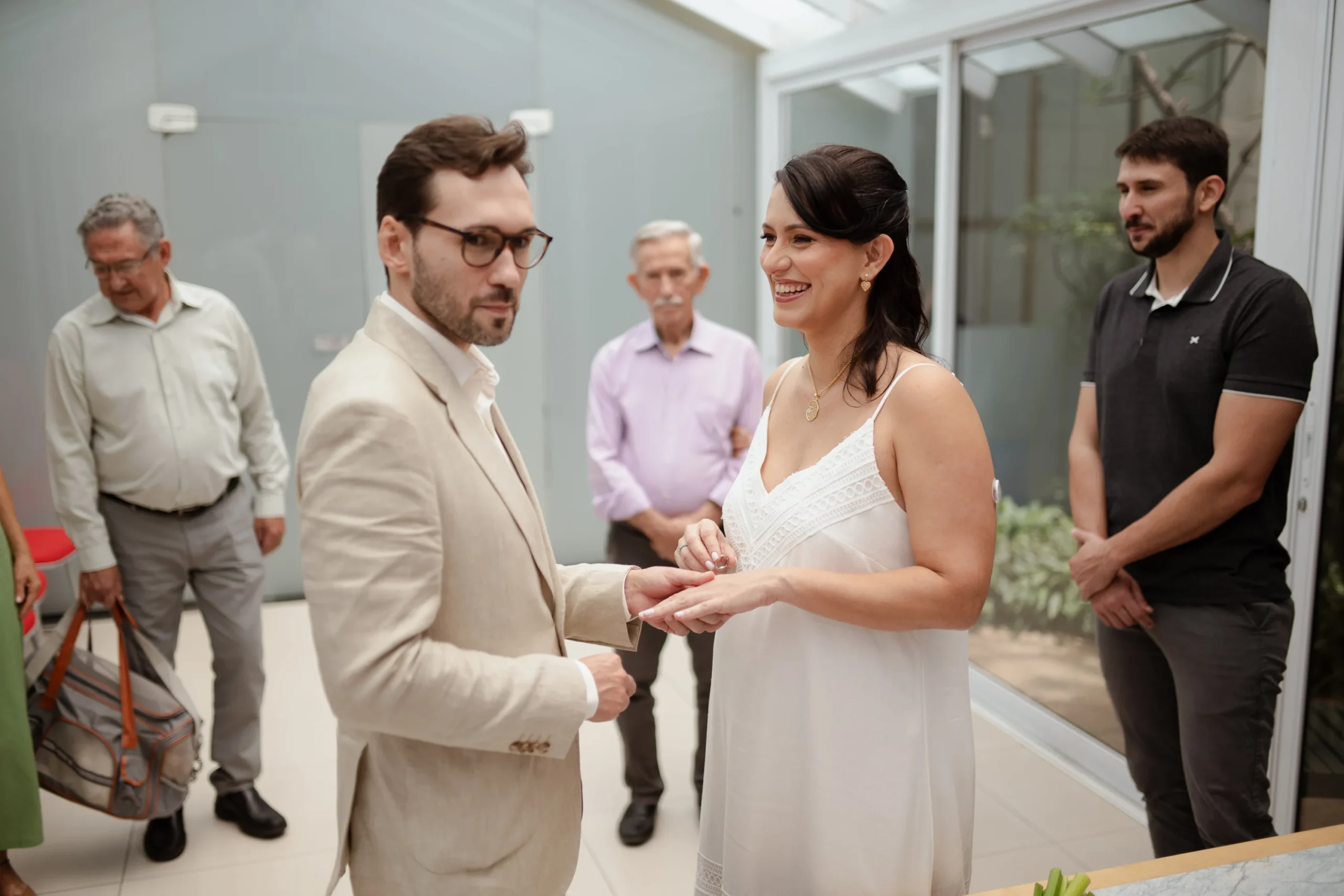Fotógrafo de Casamento em São Paulo - 2