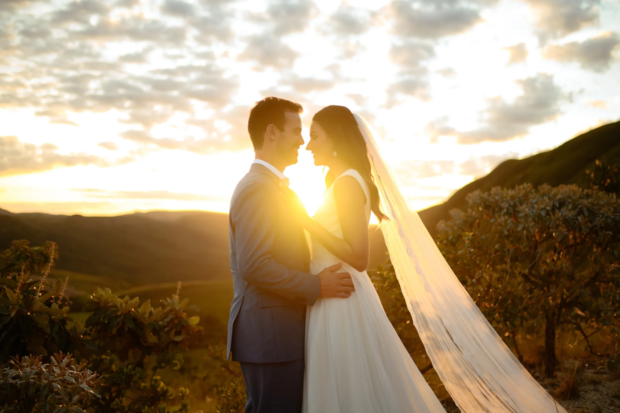 Fotógrafo de Casamento em São Paulo