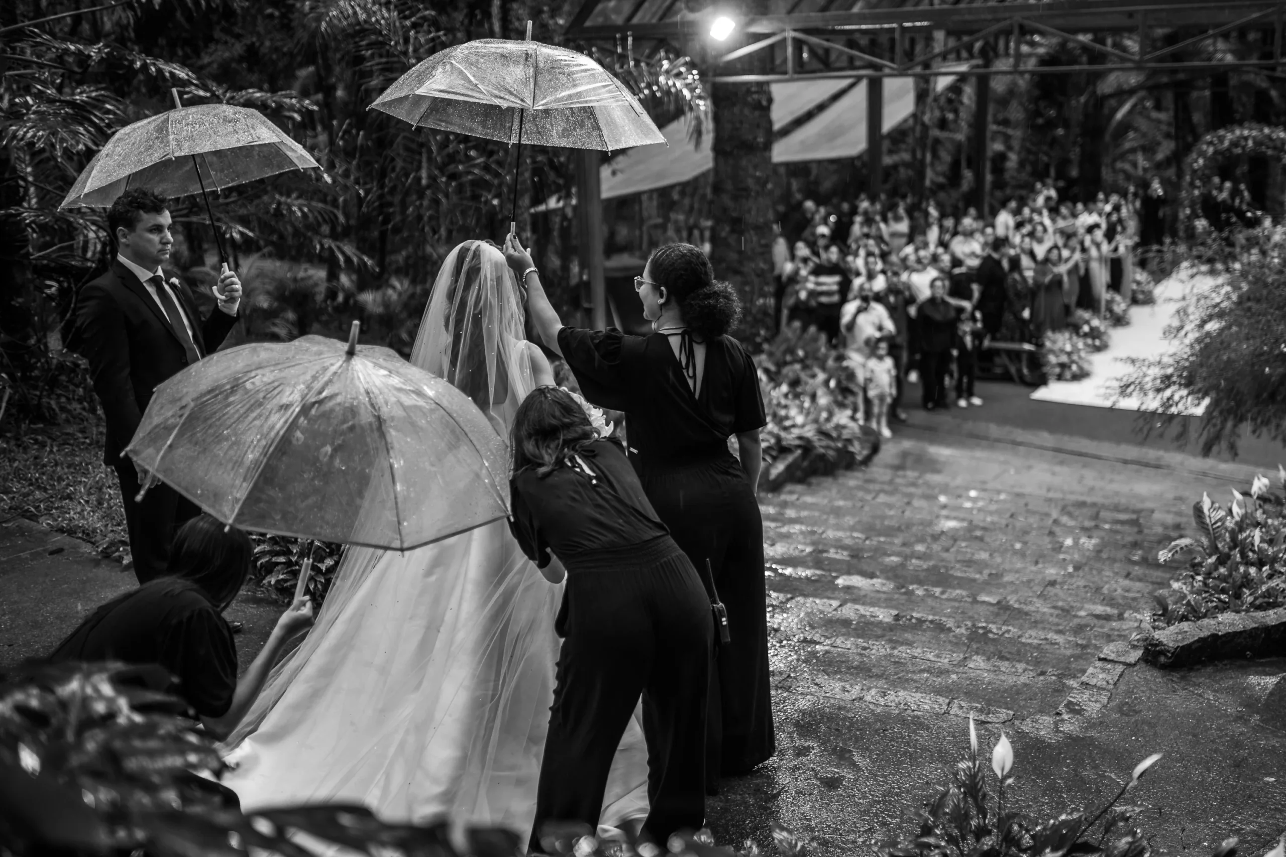 Assessoria de Casamento: Como Ela Faz Toda a Diferença no Grande Dia