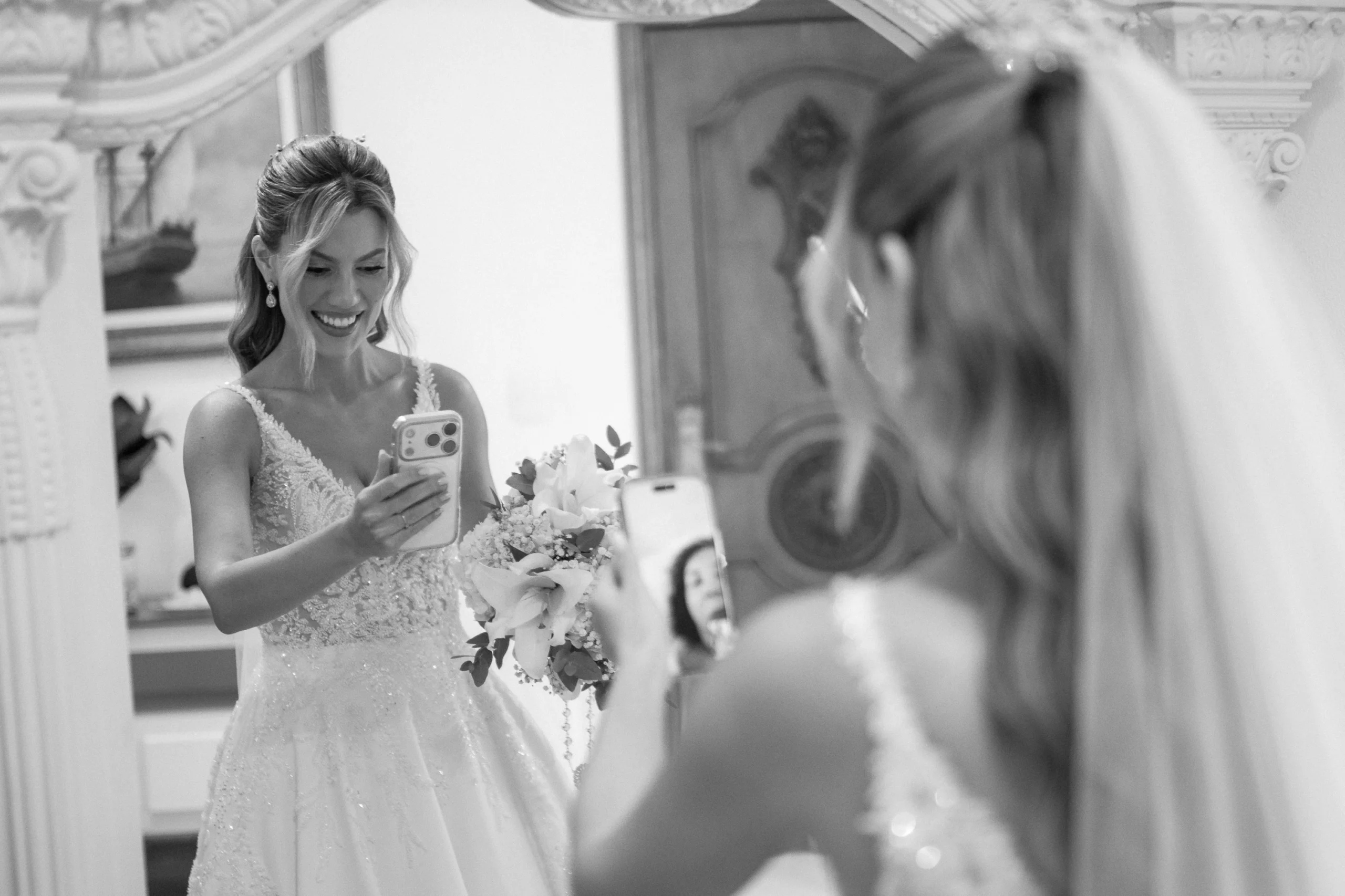 Como Escolher um Fotógrafo de Casamento
