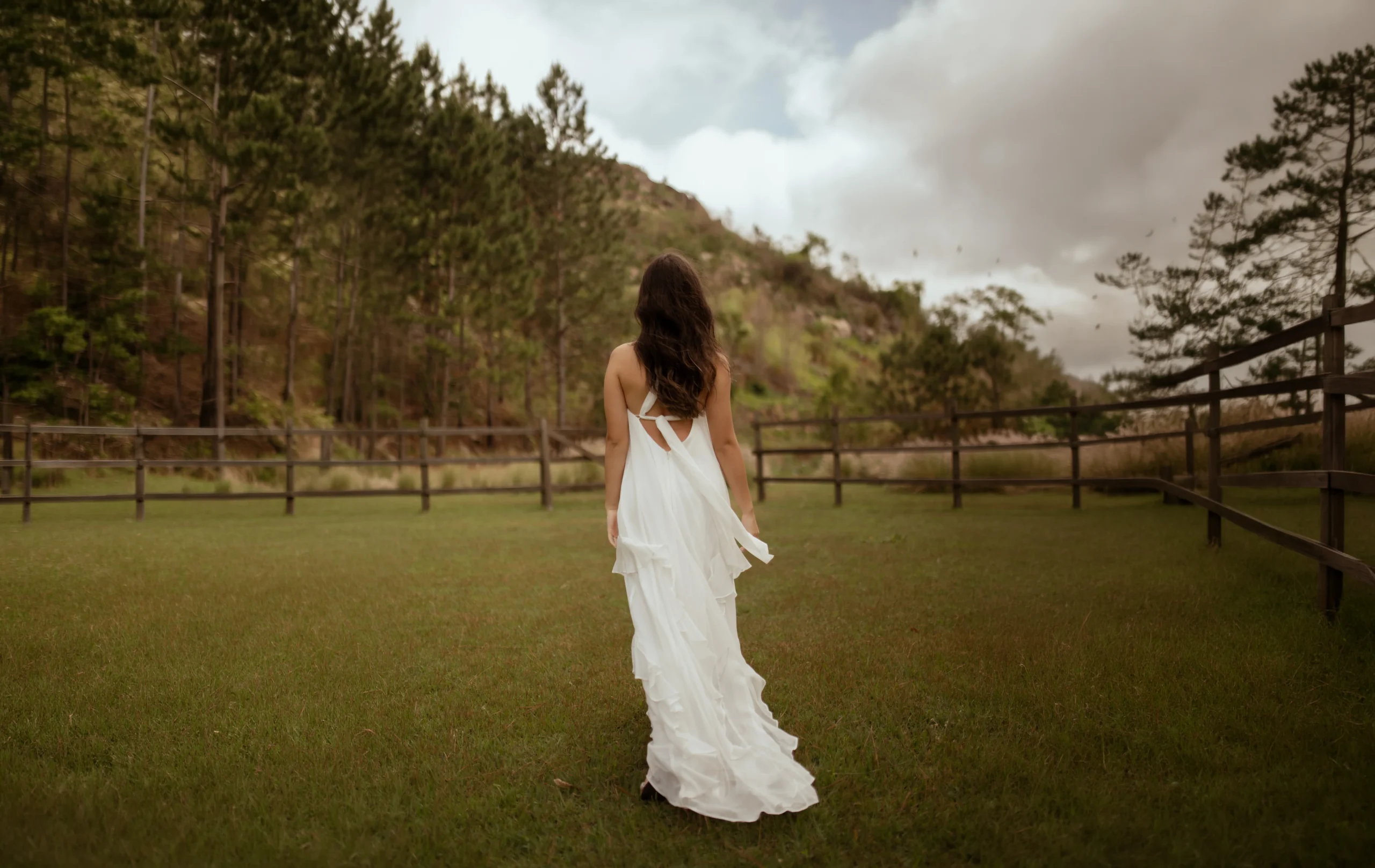 O Que Vestir no Ensaio Pré-Wedding