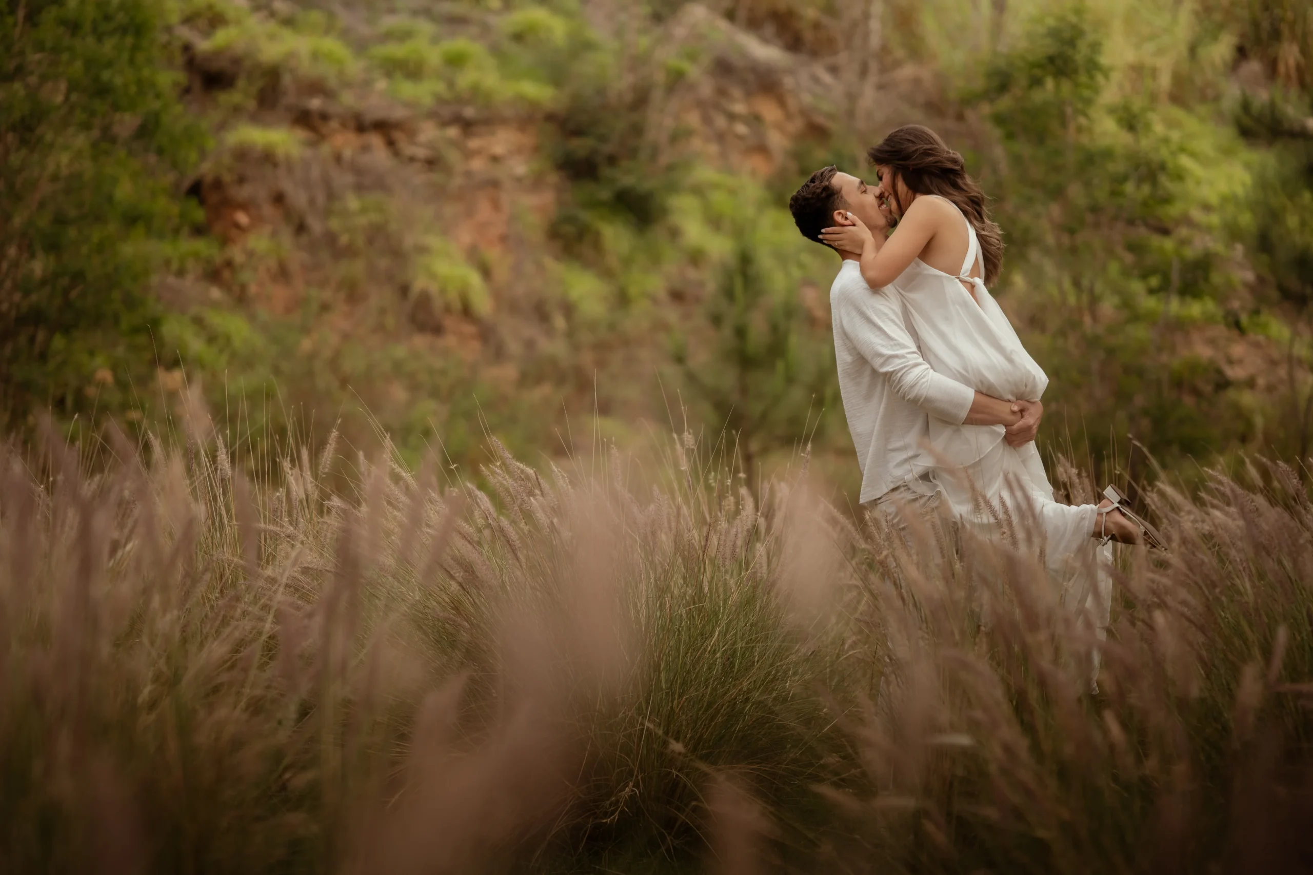 Vale a Pena Fazer Ensaio Pré-Wedding