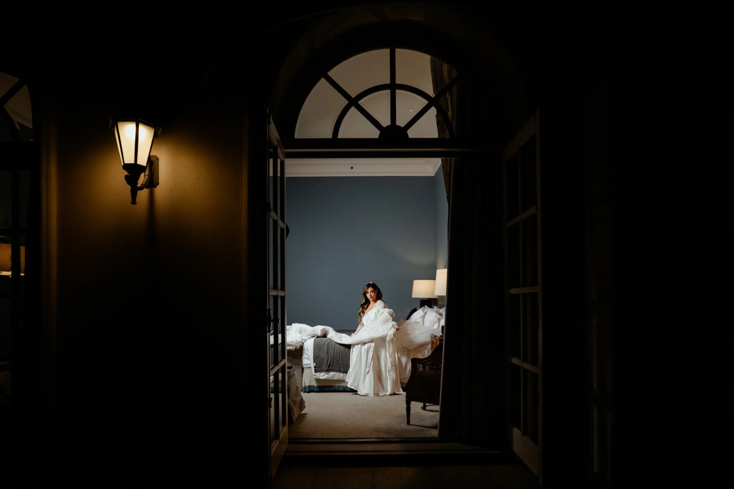 Casamento no Palácio Tangará