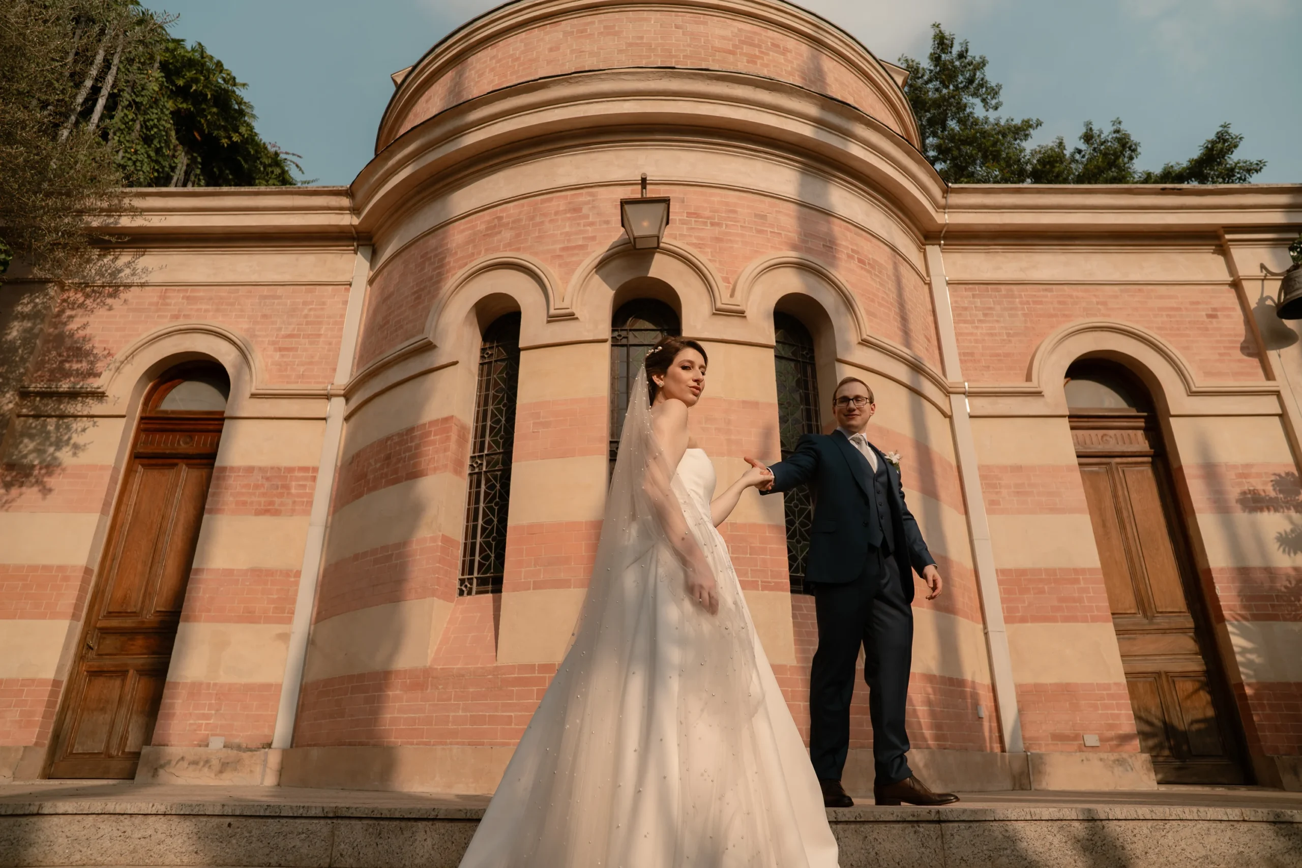 Casamento no Rosewood São Paulo: Elegância, História e Fotografias que Preservam Cada Momento