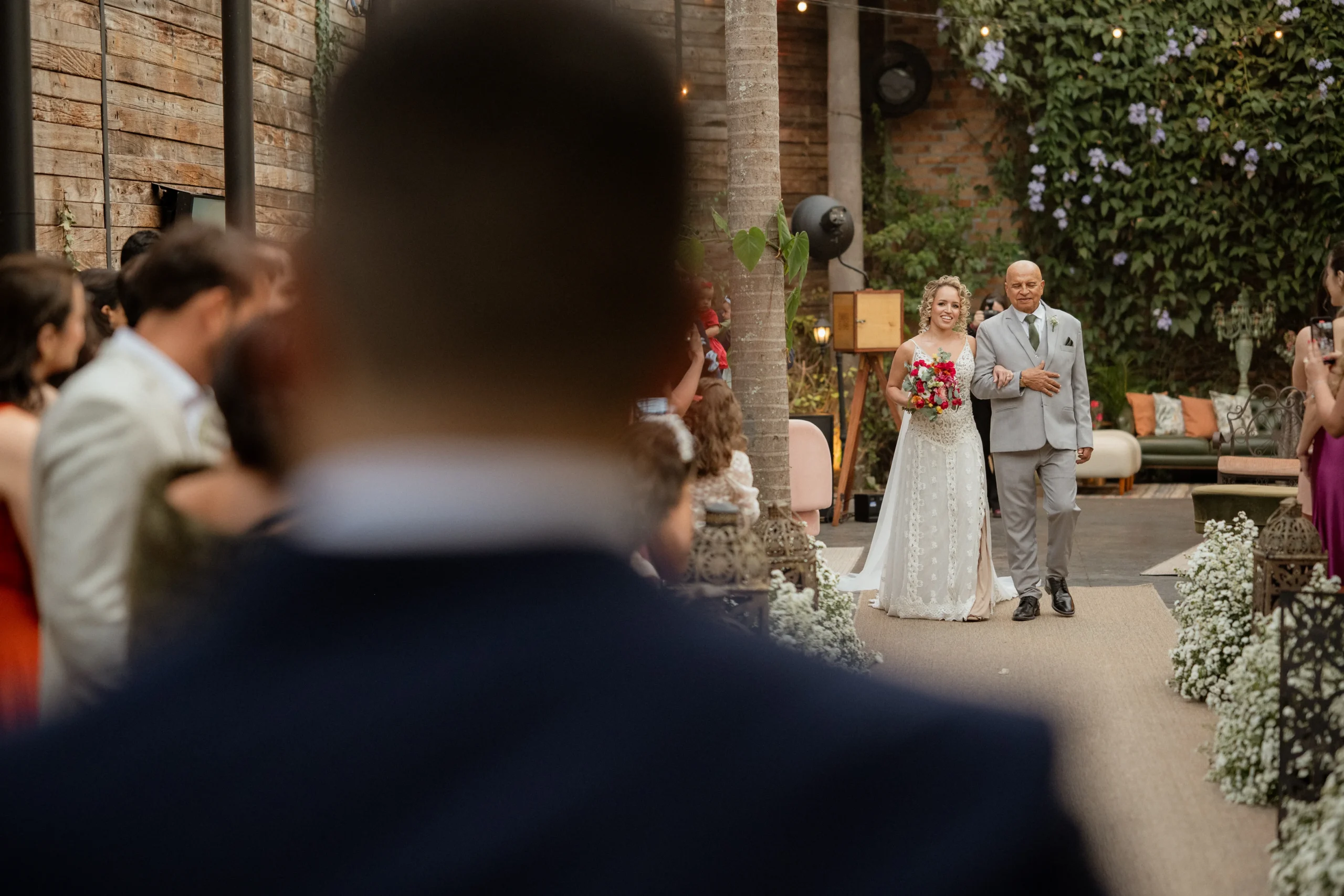 Segundo Fotógrafo no Casamento: Quando Ele Realmente Faz Diferença?